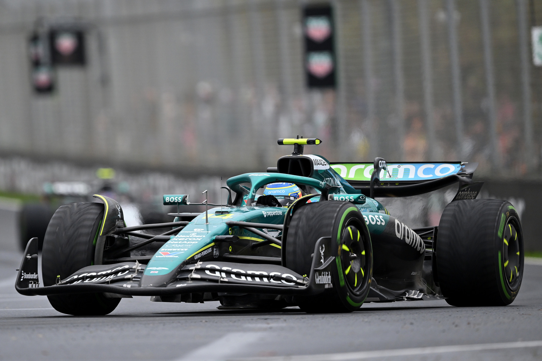 Alonso: Ne znam što sam trebao napraviti drugačije